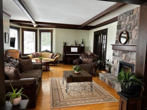 Temiskaming Shores Luxurious Home